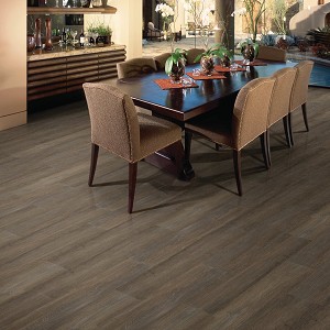 Millennium Oak Plank